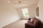 *Schöne DG-Maisonnette-Whg. mit gr. Terrasse und Fernblick* - Maisonettenwohnung Hofheim am Taunus | Angebot:27250189