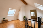 *Schöne DG-Maisonnette-Whg. mit gr. Terrasse und Fernblick* - Maisonettenwohnung Hofheim am Taunus | Angebot:27250189
