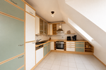 *Schöne DG-Maisonnette-Whg. mit gr. Terrasse und Fernblick* - Maisonettenwohnung Hofheim am Taunus | Angebot:27250189