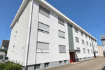 Neu-Isenburg: Großzügige 3 Zimmerwohnung mit Balkon und Garage! - Etagenwohnung Neu-Isenburg Isenburg | Angebot:27207973