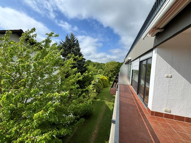 Balkon 2