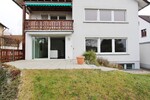 albero:) luxuriöser Geschmack des Eigentümers - Terrassenwohnung Seligenstadt | Angebot:27009068