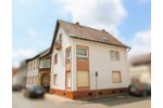 albero:) mit der Kirche im Dorf - Zweifamilienhaus Mainhausen Zellhausen | Angebot:27191006