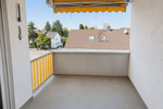Neu-Isenburg: Großzügige 3 Zimmerwohnung mit Balkon und Garage! - Etagenwohnung Neu-Isenburg Isenburg | Angebot:27207973