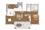 albero:) LebensArt mitten in der Stadt - 3 oder 4 Zimmer! - Terrassenwohnung Seligenstadt | Angebot:27270573