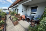 Hattersheim: Exzellente 5-Zimmerwohnung in absoluter Ruhe- und Sonnenlage - Etagenwohnung Hattersheim | Angebot:27129360