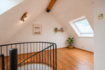 *Schöne DG-Maisonnette-Whg. mit gr. Terrasse und Fernblick* - Maisonettenwohnung Hofheim am Taunus | Angebot:27250189