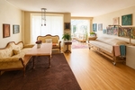 Reiheneckhaus in gesuchter Lage von Frankfurt-Ginnheim - Reihenendhaus Frankfurt am Main Ginnheim | Angebot:26962990