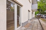 Sanierte 2-Zimmer-Eigentumswohnung mit Terrasse in Königstein - Etagenwohnung Königstein im Taunus | Angebot:26952222