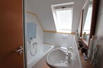 albero:) Charmante Maisonette-Dachgeschosswohnung mit großem Balkon - Maisonettenwohnung Seligenstadt | Angebot:26960123