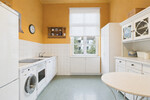 Villa in Wiesbaden - Gründerzeitvilla für Wohnen, Praxis oder Kanzlei - Mehrfamilienhaus, Wohnhaus Wiesbaden Südost | Angebot:25161487
