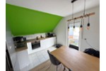 albero:) schnucklige Dachwohnung mit 2 Balkonen - Dachgeschoßwohnung Mainhausen Zellhausen | Angebot:27122824