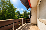 Steinbach: Attraktives Reihenmittelhaus mit tollem Schnitt sucht renovierungsfreudige Familie! - Reihenhaus Steinbach | Angebot:27195276