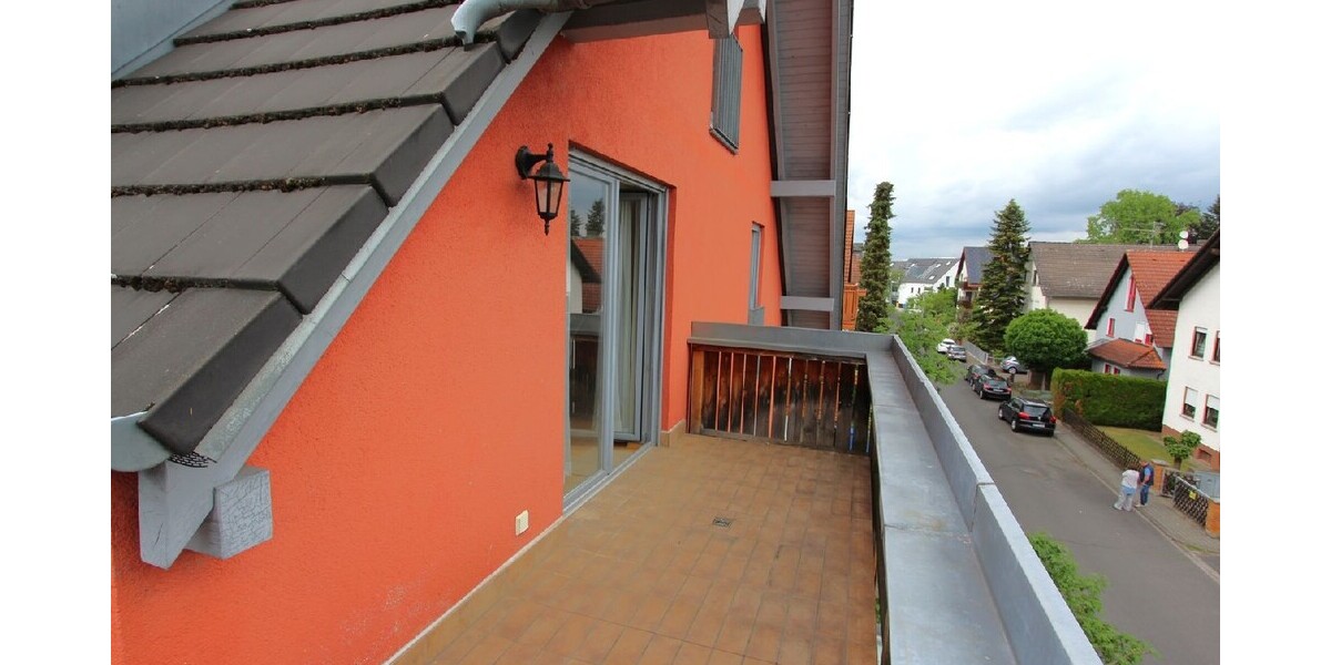 Balkon