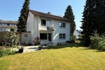 Hofheim: Individuelles Familiendomizil in Bestlage am Rosenberg - Einfamilienhaus Hofheim am Taunus | Angebot:26979723