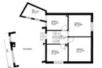 albero:) mit der Kirche im Dorf - Zweifamilienhaus Mainhausen Zellhausen | Angebot:27191006