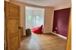 2 Stadt-Wohnungen mit Balkon in historischem Haus zum Selbstbezug und Kapitalanlage - Etagenwohnung Oberursel | Angebot:27230369