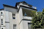 2 Stadt-Wohnungen mit Balkon in historischem Haus zum Selbstbezug und Kapitalanlage - Etagenwohnung Oberursel | Angebot:27230369